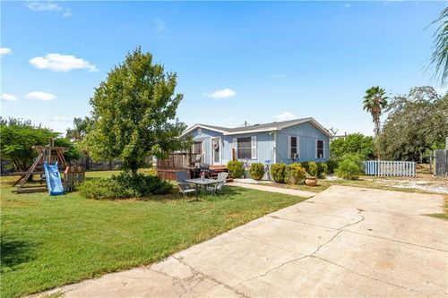 2919 Sunflower Drive, Donna, TX, 78537 | Card Image