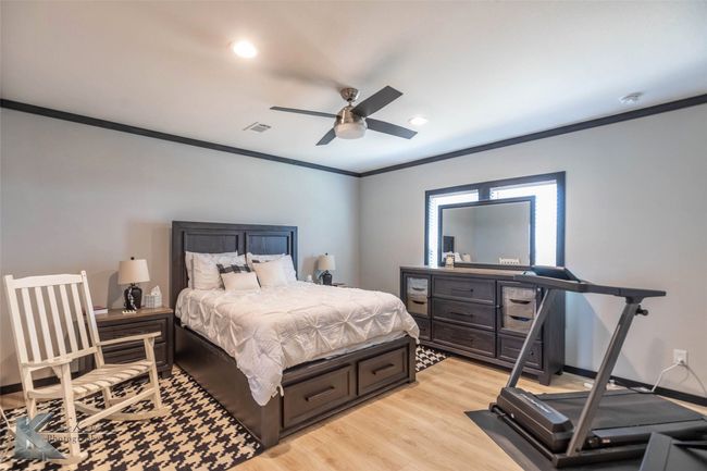 2032 Avenue L, House other with 4 bedrooms, 3 bathrooms and null parking in Anson TX | Image 15
