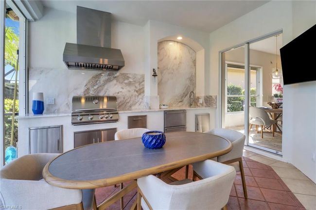 9085 Troon Lakes Dr, House other with 2 bedrooms, 2 bathrooms and null parking in NAPLES FL | Image 20