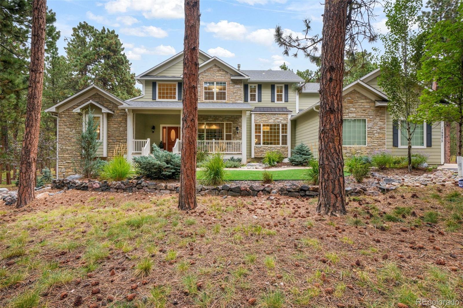 Residential in Colorado Springs 2