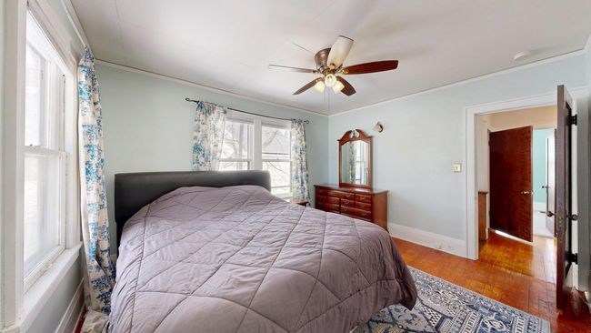 2nd Floor Bedroom 1 | Image 13