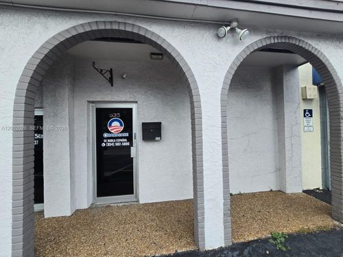 535 N State Road 7, Margate, FL, 33063-4562 | Card Image