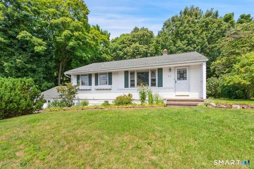 24 Crestdale Dr, Danbury, CT, 06811-5243 | Card Image