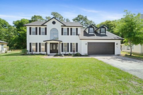 3399 Shauna Oaks Cir E, JACKSONVILLE, FL, 32277-2926 | Card Image