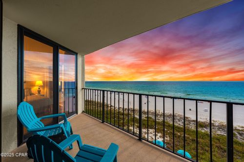 507-11619 Front Beach Rd, Panama City Beach, FL, 32407-3642 | Card Image