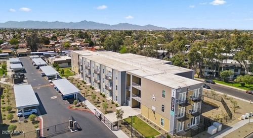 st-6025 W Thomas Rd, Phoenix, AZ, 85033-5802 | Card Image