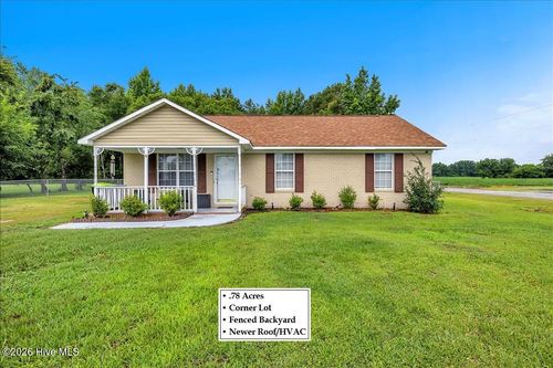 2975 Us Highway 117 S, Burgaw, NC, 28425-7637 | Card Image