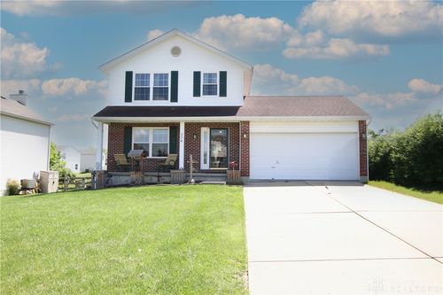 204 Wood Forge Cir, Lebanon, OH, 45036-8560 | Card Image