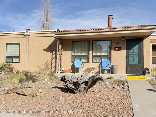 3a-110 Bogie Ln, Ruidoso, NM, 88345-6860 | Card Image