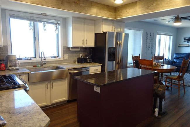 765 Us Highway 63, House other with 5 bedrooms, 2 bathrooms and null parking in Clayton WI | Image 6