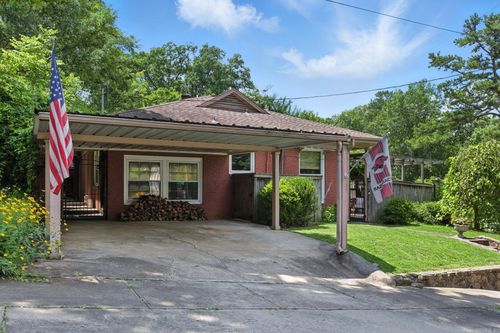 2221 Kavanaugh Blvd, Little Rock, AR, 72205-3935 | Card Image