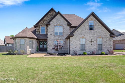 150 Hidden Valley Ln, Medina, TN, 38355-8936 | Card Image