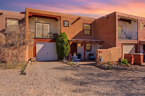 166 Sandia View Rd, Corrales, NM, 87048-8716 | Card Image