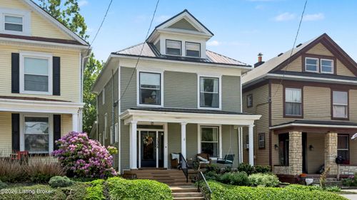 1328 Winter Ave, Louisville, KY, 40204-1636 | Card Image