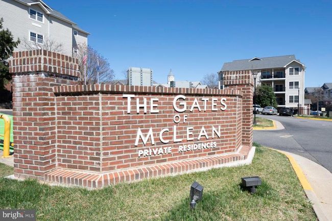 UNIT-10206 - 1521 Spring Gate Dr, Condo with 1 bedrooms, 1 bathrooms and null parking in MCLEAN VA | Image 25
