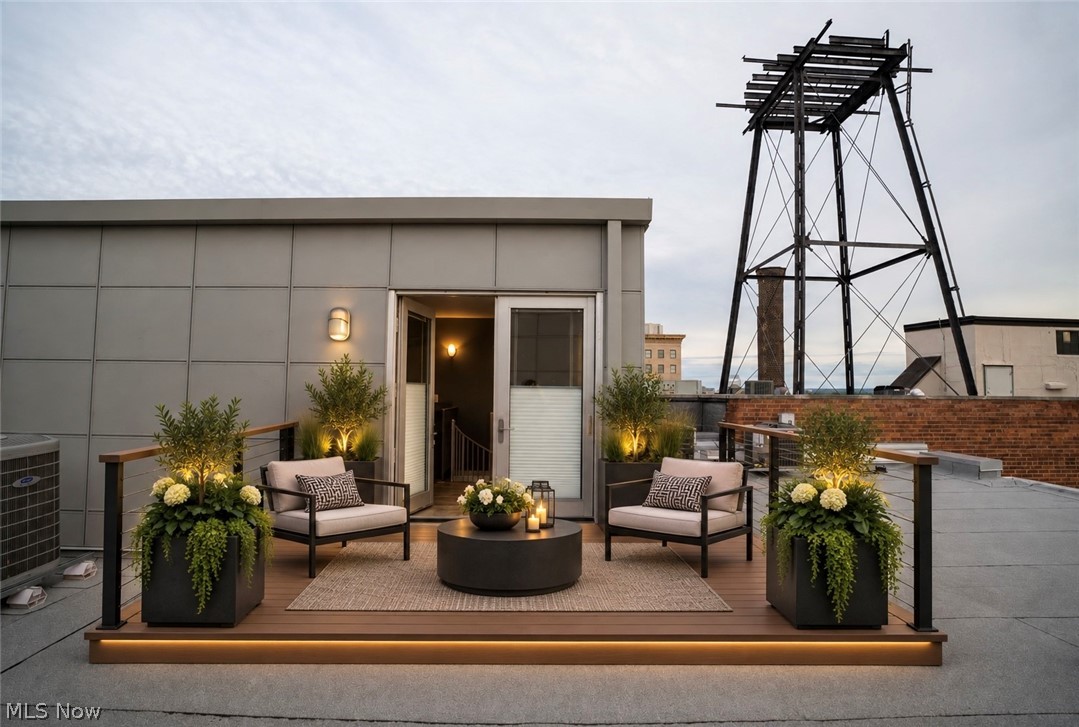 Residential in Cleveland
