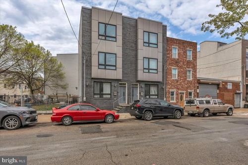 2652 E Norris St, Philadelphia, PA, 19125-3533 | Card Image