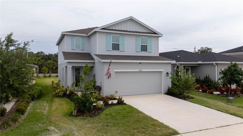 11026 High Noon Trl, Parrish, FL, 34219-1420 | Card Image