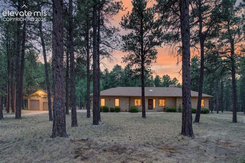 155 Pontiac Loop, Monument, CO, 80132-8765 | Card Image