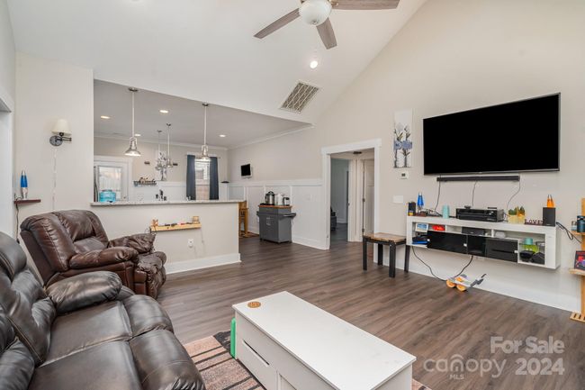 2417 Collins Dr, House other with 3 bedrooms, 2 bathrooms and null parking in Albemarle NC | Image 8