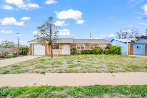 1505 E Amherst St, Lubbock, TX, 79403-3407 | Card Image