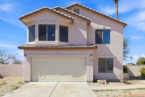 5010 N 103rd Dr, Glendale, AZ, 85307-4222 | Card Image
