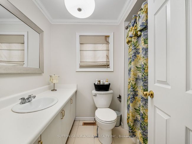 1552 Dellbrook Ave, House other with 5 bedrooms, 4 bathrooms and 4 parking in Pickering ON | Image 28