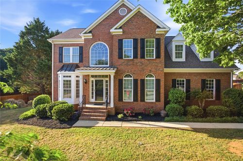 122 Century Oaks Drive, Easley, SC, 29642 | Card Image