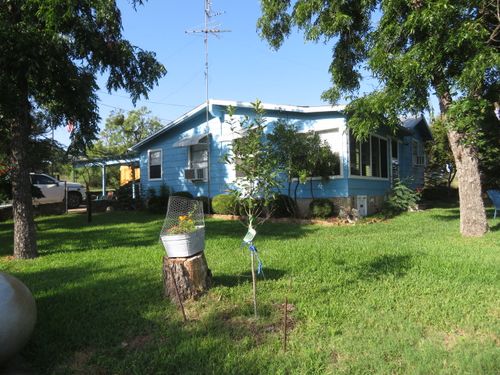 401 County Road 138, Burnet, TX, 78611 | Card Image