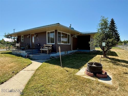 900 California Ave, Deer Lodge, MT, 59722-1208 | Card Image