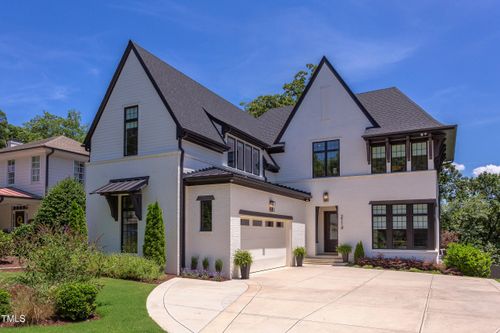 2114 Cowper Drive, Raleigh, NC, 27608 | Card Image
