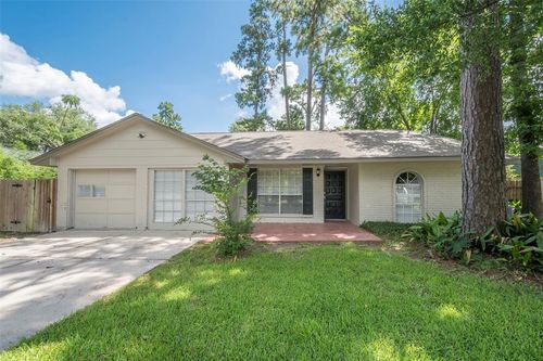 3515 Lake Ridge Bnd, Spring, TX, 77380-2427 | Card Image