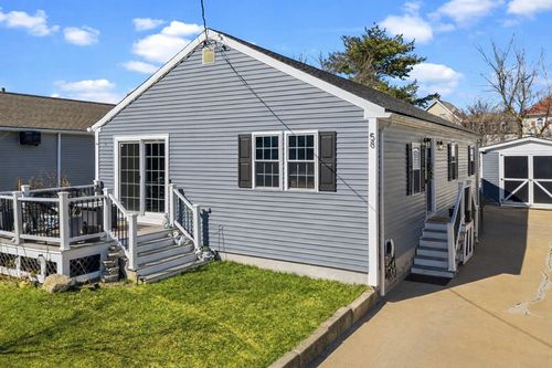 58 Bowler St, Fall River, MA, 02723-1205 | Card Image