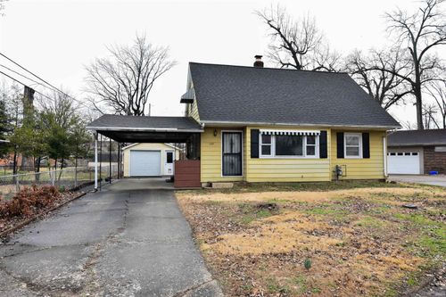 1114 S Englewood Ave, Evansville, IN, 47714-2874 | Card Image