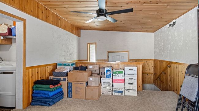 23603 69th Avenue, House other with 3 bedrooms, 2 bathrooms and null parking in CADOTT WI | Image 23