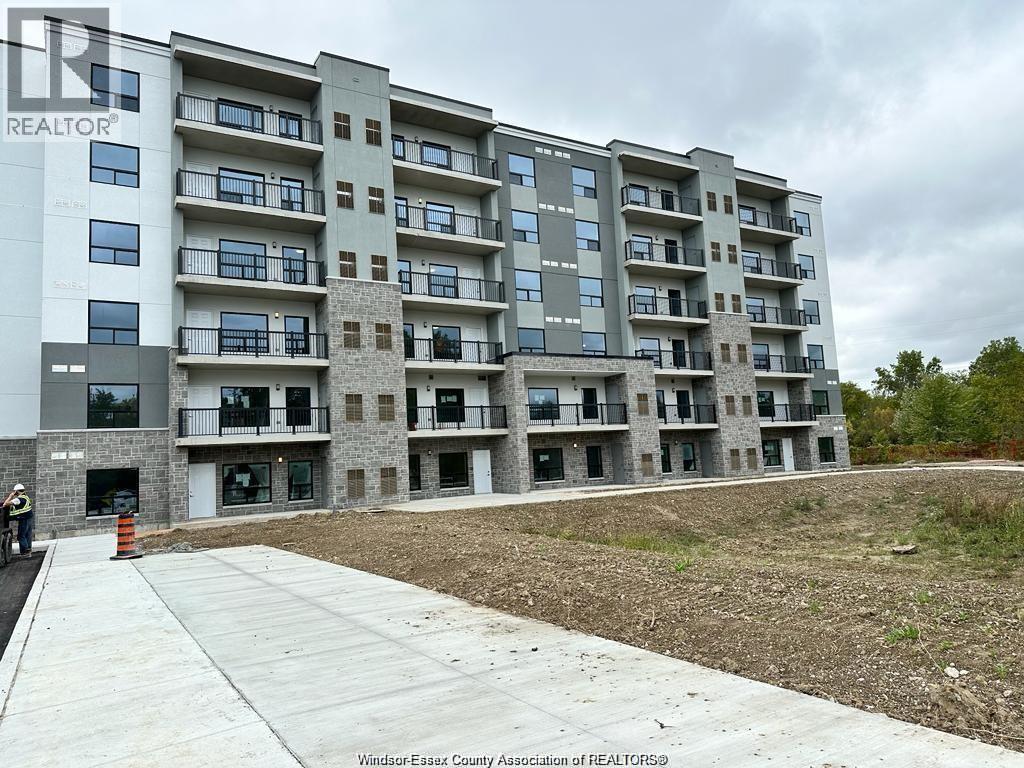 Residential Lease in Windsor