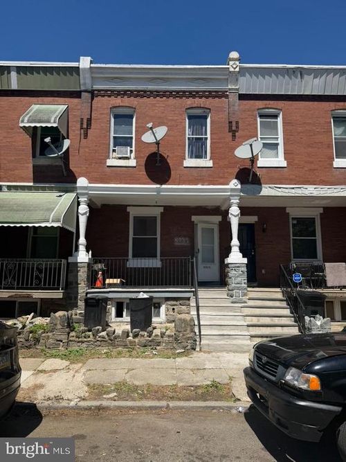 5931 Summer St, PHILADELPHIA, PA, 19139-1233 | Card Image