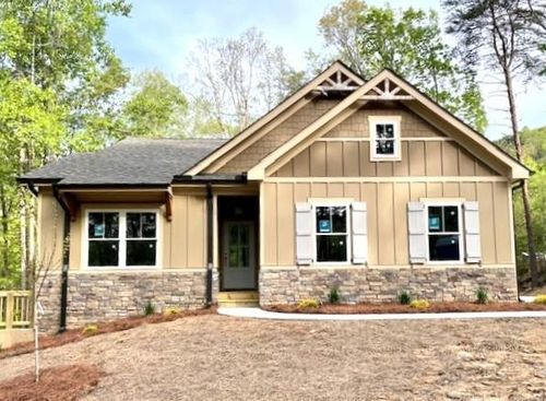 118 Osage Ct, Waleska, GA, 30183-4007 | Card Image