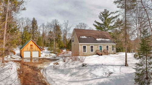 136 Stone Bridge Rd, Wilmot, NH, 03287-4626 | Card Image