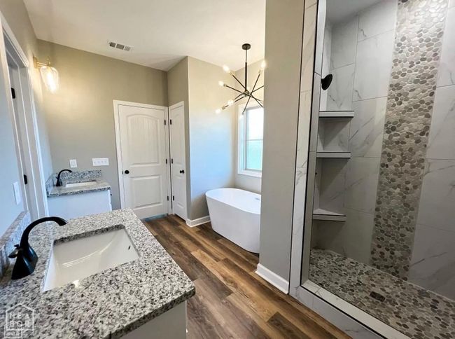 109 Old Eli Rd, House other with 4 bedrooms, 3 bathrooms and null parking in Monette AR | Image 19