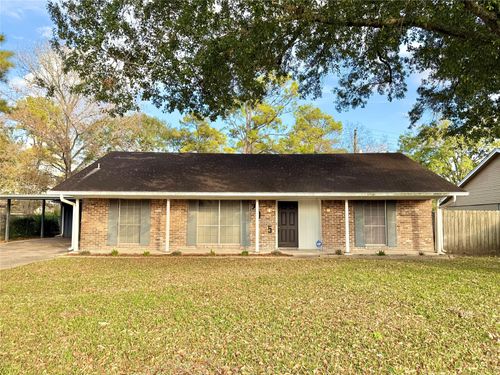 2005 Lamar Dr, Richmond, TX, 77469-5301 | Card Image