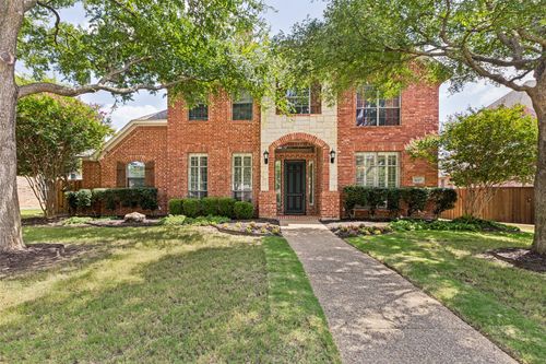 1227 Comanche Dr, Allen, TX, 75013-8513 | Card Image