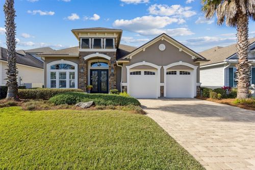 2761 Sea Grape Dr N, Fernandina Beach, FL, 32034-0009 | Card Image