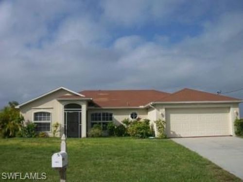 2604 Old Burnt Store Rd N, Cape Coral, FL, 33993 | Card Image