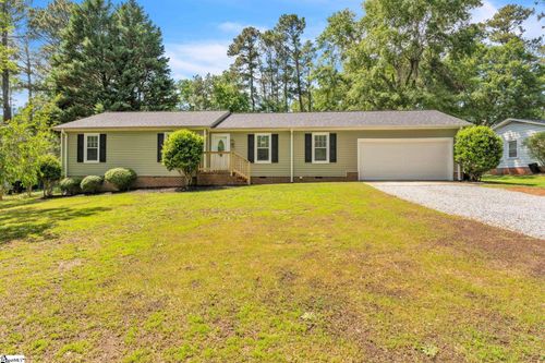210 Chickamauga Ln, Simpsonville, SC, 29681-3384 | Card Image