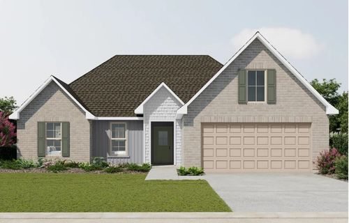 321 Dove Ct, Bridge City, TX, 77611-1000 | Card Image