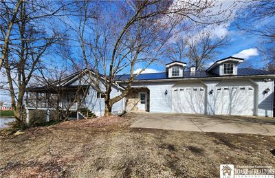 8562 Shumla Road, House other with 5 bedrooms, 3 bathrooms and null parking in Arkwright NY | Image 1