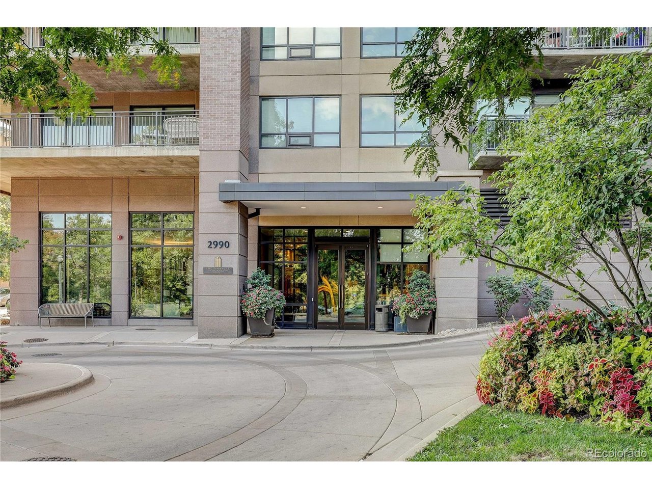 Residential in Denver 3