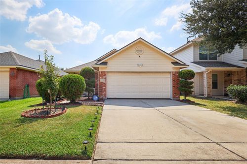 1631 Bonnyton Ln, Houston, TX, 77014-1897 | Card Image