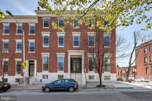 302-1214 Eutaw Place, BALTIMORE, MD, 21217 | Card Image
